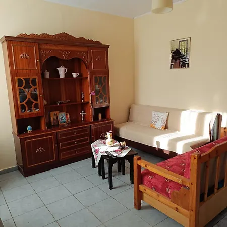 Dina's House Leondari (Peloponnese)