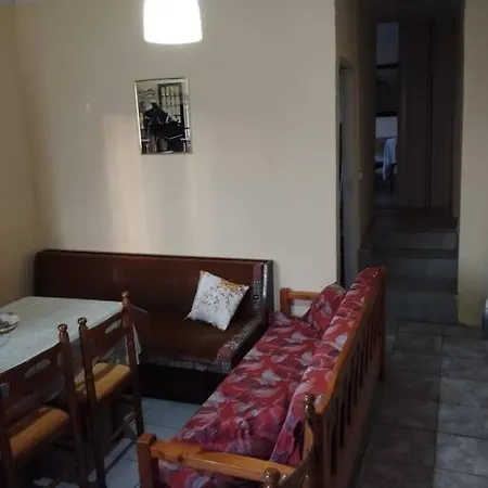 Dina's House * Leondari (Peloponnese)