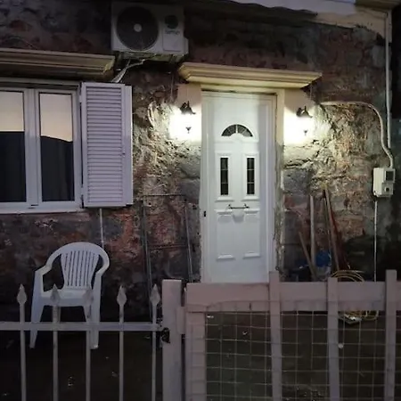 Dina's House * Leondari (Peloponnese)